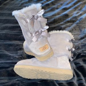 Ugg Bailey Bow boots